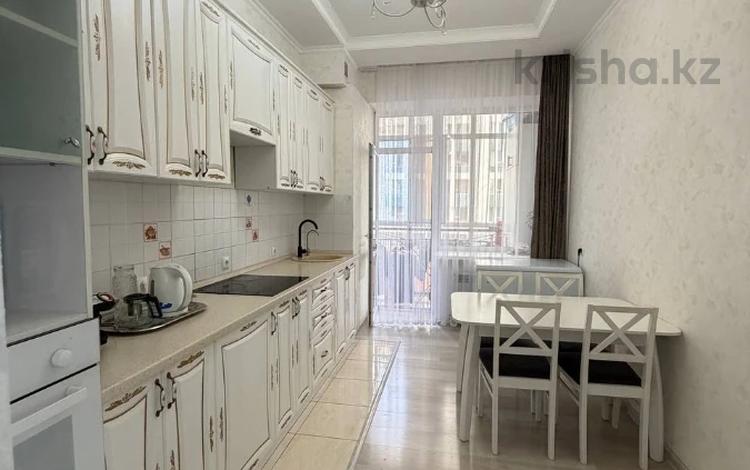 2-комнатная квартира · 58 м² · 4/9 этаж, Кошкарбаева 23 за 33.6 млн ₸ в Астане, Алматы р-н — фото 2