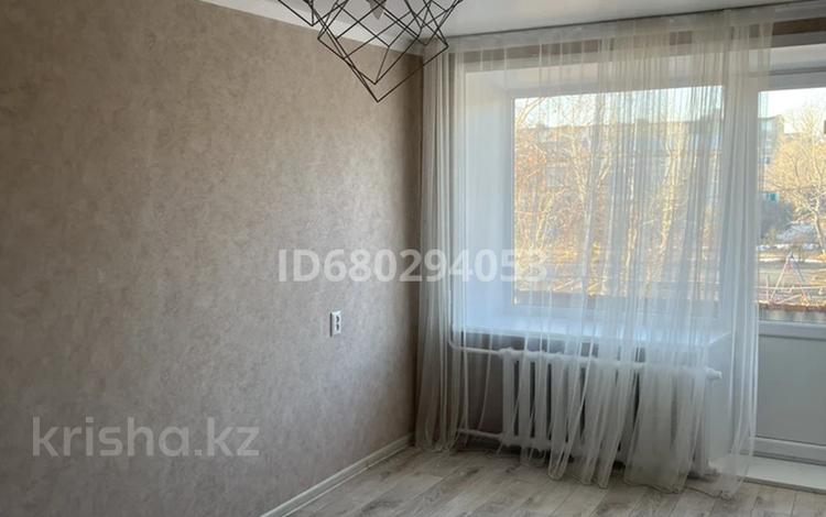 2-комнатная квартира, 44.8 м², 2/5 этаж, 3 мкр 15 за 9.3 млн 〒 в Лисаковске — фото 14