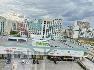 1-бөлмелі пәтер · 39 м² · 10/12 қабат, Жумекен Нажимеденов 26 — Damu mall, бағасы: 25.5 млн ₸ в Астане, Сарайшык р-н