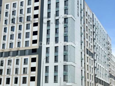 1-комнатная квартира · 39 м² · 10/12 этаж, Жумекен Нажимеденов 26 — Damu mall за 25.5 млн ₸ в Астане, Сарайшык р-н