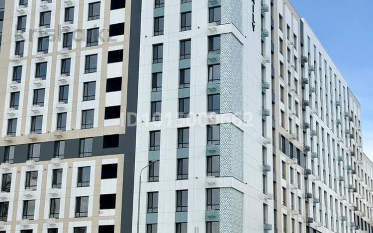 1-комнатная квартира · 39 м² · 10/12 этаж, Жумекен Нажимеденов 26 — Damu mall за 25.5 млн ₸ в Астане, Сарайшык р-н — фото 3