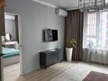 3-бөлмелі пәтер · 100 м² · 7/12 қабат, Тургут Озала 194 — Ислама Каримова 203, бағасы: 30 000 ₸ в Алматы, Алмалинский р-н — фото 11