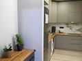 3-бөлмелі пәтер · 100 м² · 7/12 қабат, Тургут Озала 194 — Ислама Каримова 203, бағасы: 30 000 ₸ в Алматы, Алмалинский р-н — фото 3