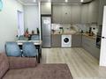 3-бөлмелі пәтер · 100 м² · 7/12 қабат, Тургут Озала 194 — Ислама Каримова 203, бағасы: 30 000 ₸ в Алматы, Алмалинский р-н — фото 7