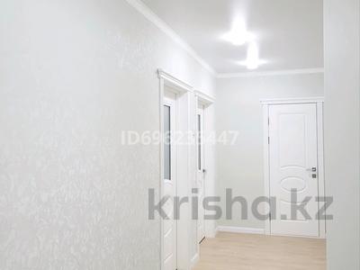 2-бөлмелі пәтер, 76 м², 2/9 қабат, мкр Кадыра Мырза-Али 29, бағасы: 36.5 млн 〒 в Уральске, мкр Кадыра Мырза-Али