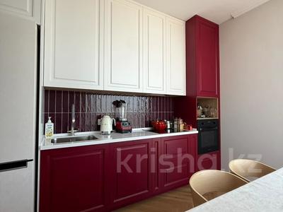 3-комнатная квартира · 77.1 м² · 21/22 этаж, ​Аль-Фараби 3 за 89 млн ₸ в Астане, Есильский р-н
