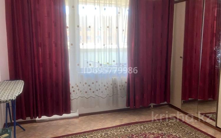 1-комнатная квартира · 48 м² · 11/14 этаж, Сауран 3/1 — Сауран сыганак за 240 000 ₸ в Астане, Есильский р-н — фото 2