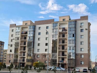 5-комнатная квартира · 133 м² · 7/7 этаж, 19-й мкр 4 за 46 млн ₸ в Актау