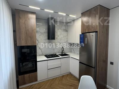 2-комнатная квартира · 50 м² · 5/9 этаж, Микрорайон Береке, Назарбаева 233б за 400 000 ₸ в Костанае