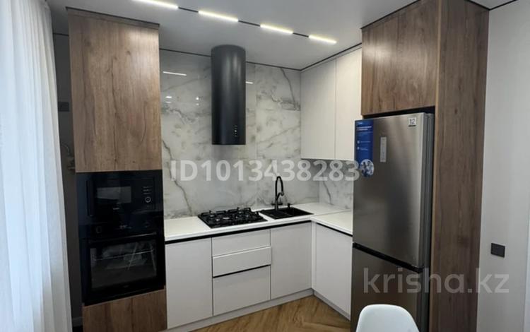 2-бөлмелі пәтер · 50 м² · 5/9 қабат, Береке шағын ауданы, Назарбаева 233б, бағасы: 400 000 ₸ в Костанае, Микрорайон Береке — фото 2
