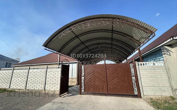 Жеке үй · 6 бөлме · 200 м² · 6 жүзд., Шәкен Ниязбеков 200а, бағасы: 55 млн ₸ в Таразе — фото 2