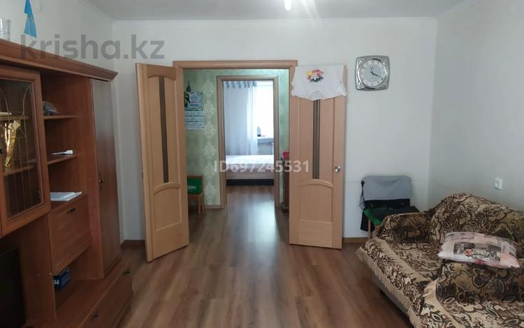 3-комнатная квартира · 62.5 м² · 4/5 этаж, Кабанбай Батыра 93 за 34 млн ₸ в Усть-Каменогорске — фото 14