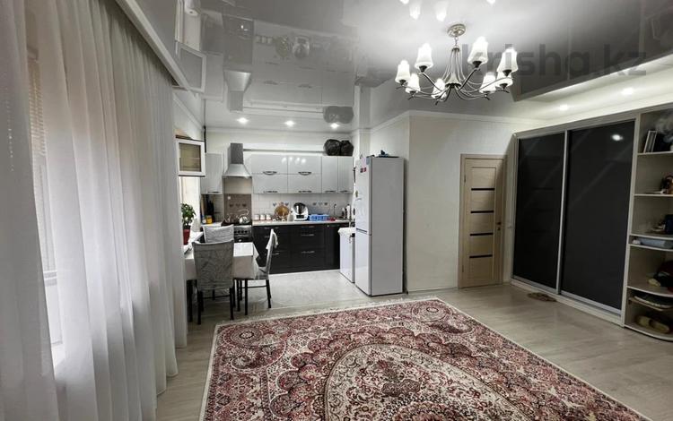 1-комнатная квартира · 36.3 м² · 2/6 этаж, 31Б мкр 12 за 11 млн ₸ в Актау — фото 3