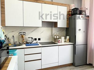 1-бөлмелі пәтер · 35 м² · 5 қабат, Санжара Асфендиярова 8, бағасы: 26.3 млн ₸ в Астане, Нура р-н