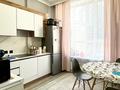 1-бөлмелі пәтер · 35 м² · 5 қабат, Санжара Асфендиярова 8, бағасы: 26.3 млн ₸ в Астане, Нура р-н — фото 5