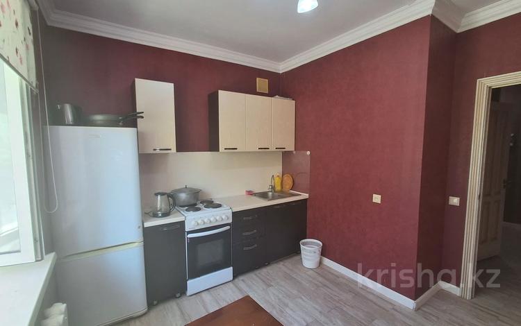 1-комнатная квартира · 40 м² · 1/9 этаж, Е251 4 за 200 000 ₸ в Астане, Нура р-н — фото 2
