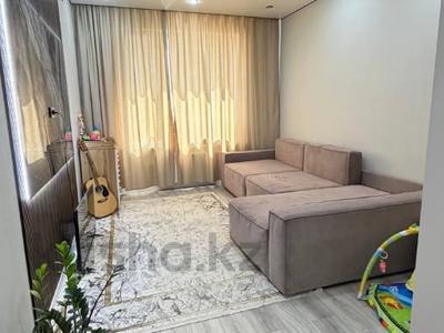 1-комнатная квартира · 41 м² · 5/9 этаж, Байтурсынова 6 за 30 млн ₸ в Астане, Сарайшык р-н