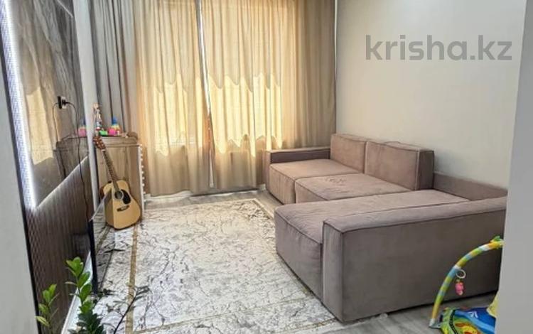 1-комнатная квартира · 41 м² · 5/9 этаж, Байтурсынова 6 за 30 млн ₸ в Астане, Сарайшык р-н — фото 4