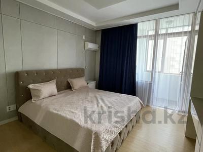 1-бөлмелі пәтер · 42 м² · 9/28 қабат, Просп Рахимжана Кошкарбаева, бағасы: 31.5 млн ₸ в Астане, Алматы р-н