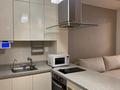 1-комнатная квартира · 42 м² · 9/28 этаж, Просп Рахимжана Кошкарбаева за 31.5 млн ₸ в Астане, Алматы р-н — фото 2