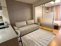 1-комнатная квартира · 42 м² · 9/28 этаж, Просп Рахимжана Кошкарбаева за 31.5 млн ₸ в Астане, Алматы р-н