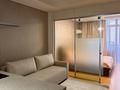 1-комнатная квартира · 42 м² · 9/28 этаж, Просп Рахимжана Кошкарбаева за 31.5 млн ₸ в Астане, Алматы р-н — фото 9