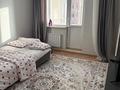 1-комнатная квартира · 38 м² · 5/12 этаж, мкр Акбулак 69 за 200 000 ₸ в Алматы, Алатауский р-н