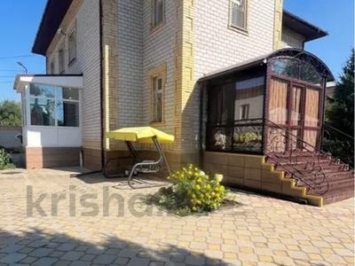 Отдельный дом · 5 комнат · 417 м² · 13 сот., Р.Люксембург 101/1а за 160 млн 〒 в Павлодаре