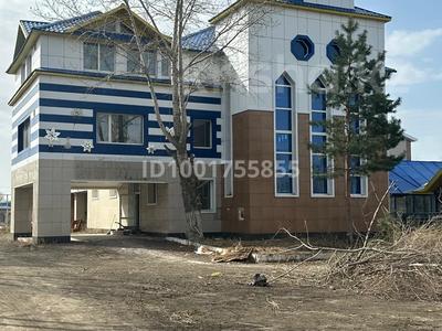 Продажа коммерческой недвижимости в Костанайской обл.: Бани, гостиницы и зоны отдыха · 2500 м² за 800 млн 〒 Бани, гостиницы и зоны отдыха · 2500 м² за 800 млн 〒 в Костанае