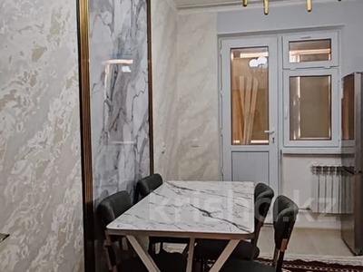 1-комнатная квартира · 44 м² · 3/9 этаж, мкр Акжайык 197/4 — Толеметова Жас отау за 140 000 〒 в Шымкенте, Абайский р-н