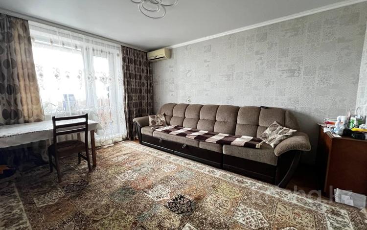 3-бөлмелі пәтер · 71 м² · 4/10 қабат, Маяковского 101/1, бағасы: 30.5 млн ₸ в Костанае — фото 2