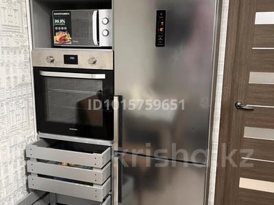 3-комнатная квартира · 89 м² · 4/5 этаж, мкр Думан-2 23 за 60 млн ₸ в Алматы, Медеуский р-н