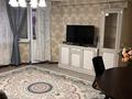 3-комнатная квартира · 89 м² · 4/5 этаж, мкр Думан-2 23 за 60 млн ₸ в Алматы, Медеуский р-н — фото 2