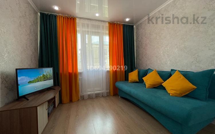 2-бөлмелі пәтер · 65 м² · 5 қабат, мкр. Алтын орда 2в, бағасы: 17 000 ₸ в Актобе — фото 2