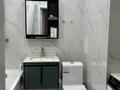 1-бөлмелі пәтер · 36.6 м² · 9/9 қабат, мкр Шымсити, Арман кала 4, бағасы: 24 млн ₸ в Шымкенте, Абайский р-н — фото 10