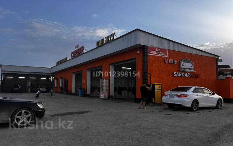 Жқб, автосервистер мен көлік жуу · 500 м², бағасы: 60 млн ₸ в Жанаозен — фото 2