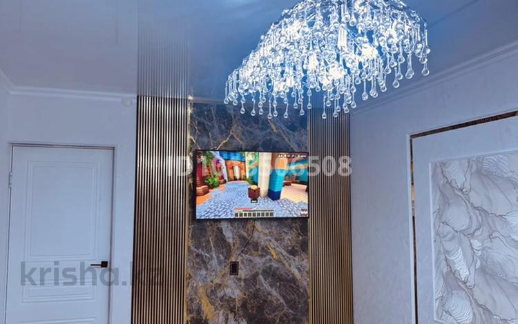 2-бөлмелі пәтер · 49 м² · 4/4 қабат, Самал 9дом, бағасы: 11.5 млн ₸ в Жанаозен — фото 2