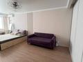 2-комнатная квартира · 65 м² · 10/12 этаж, Рыскулбекова 28/1 за 48 млн ₸ в Алматы, Бостандыкский р-н — фото 5