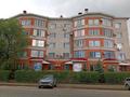 1-бөлмелі пәтер · 49 м² · 4/5 қабат, Асау-барак 55 — Дом Акваторий пересечение ул. Айтеке би, бағасы: 14 млн ₸ в Актобе, мкр. Курмыш