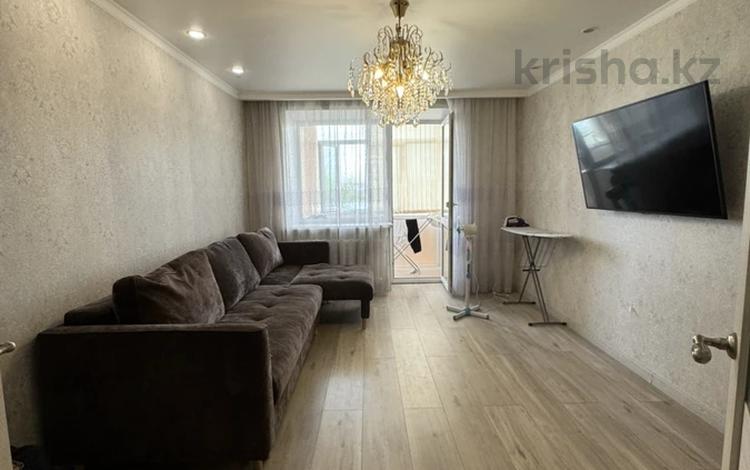 3-бөлмелі пәтер · 58 м² · 5/5 қабат, Баймуканова 139, бағасы: 22 млн ₸ в Кокшетау — фото 2