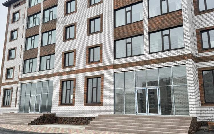 4-комнатная квартира · 98 м² · 4/5 этаж, Сеченова 13 — Северный рынок за 42 млн ₸ в Семее — фото 12