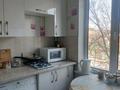 2-комнатная квартира, 43 м², 2/5 этаж, Самал за 14.7 млн 〒 в Талдыкоргане, мкр Жастар — фото 5