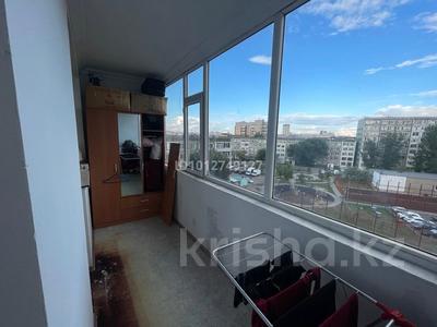 1-комнатная квартира · 37 м² · 5/5 этаж, Майлина 7/2 за 20.5 млн ₸ в Астане, Алматы р-н
