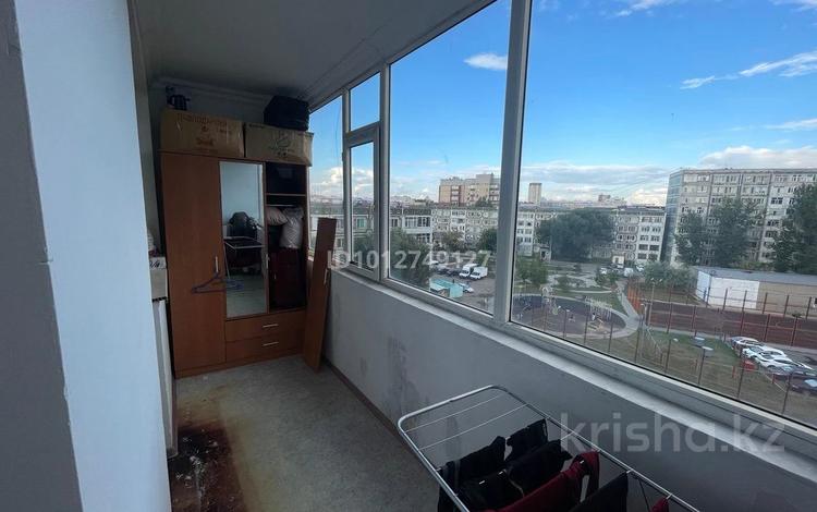 1-комнатная квартира · 37 м² · 5/5 этаж, Майлина 7/2 за 20.5 млн ₸ в Астане, Алматы р-н — фото 2