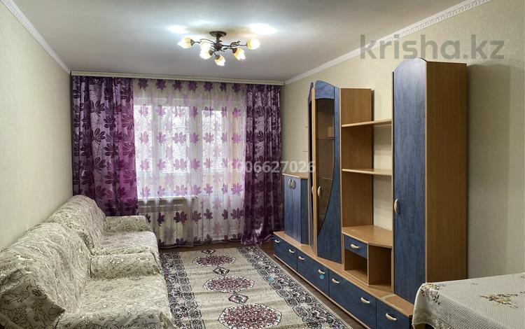 2-комнатная квартира · 45 м² · 3/5 этаж, мкр Орбита-1 18 за 270 000 ₸ в Алматы, Бостандыкский р-н — фото 2