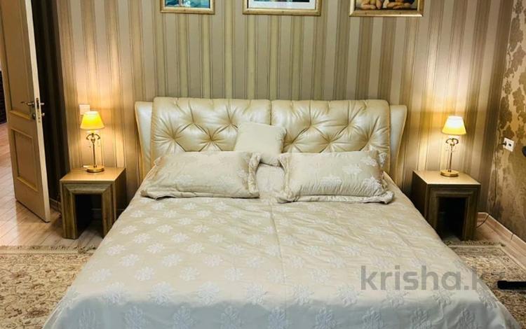 3-комнатная квартира · 106 м² · 2/8 этаж, Достык 40 за 105 млн ₸ в Алматы, Медеуский р-н — фото 8
