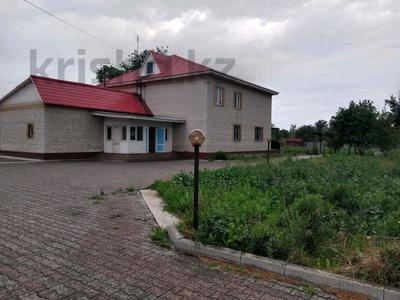 Жеке үй · 5 бөлме · 250 м² · 30 сот., Алтынсарина 15а, бағасы: 65 млн 〒 в Ушарале