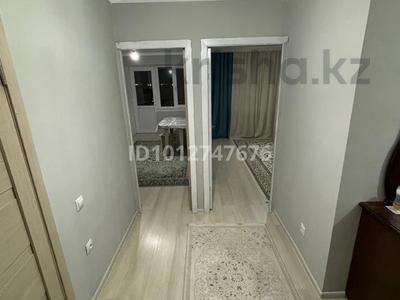 1-бөлмелі пәтер · 45 м² · 4/9 қабат, мкр Нурсая, Кусан Наренбаев 117, бағасы: 13.5 млн ₸ в Атырау