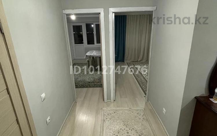 1-бөлмелі пәтер · 45 м² · 4/9 қабат, мкр Нурсая, Кусан Наренбаев 117, бағасы: 13.5 млн ₸ в Атырау — фото 2