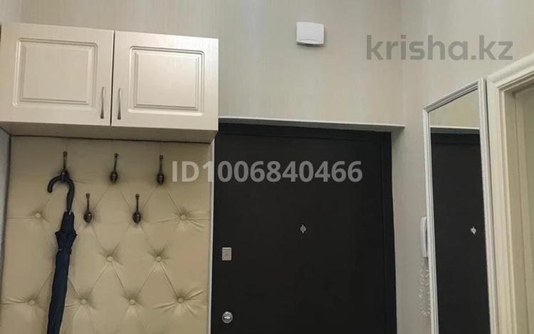 1-комнатная квартира · 44 м² · 3/7 этаж, Улы Дала — Сауран за 280 000 ₸ в Астане, Есильский р-н — фото 6